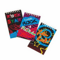 Rock Star Notebooks